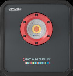 03.5676C LED MULTIMATCH 8 CONNECT work light, 8000 lm, CRI+, CCT SCAN