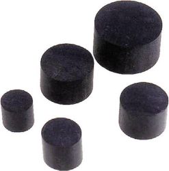 LAPP 54113040 SKINTOP® DV-M32 Wkład uszczelniający M32 neopren czarny 1 szt.