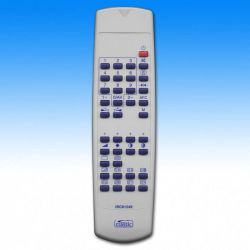 IRC81249 Fernbedienung für WALTHAM WT531/37/51/56/85