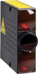 Czujniki fotoelektryczne Kompaktowe rozmiary Telemecanique Sensors PNP/NPN zakres 50 mm → 300 mm