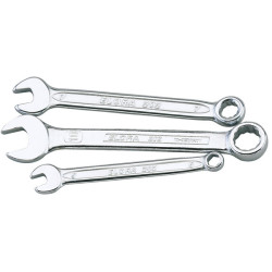 Elora 04361 7mm Midget Combination Spanner
