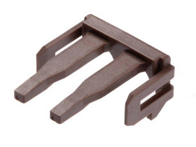 Molex 2122132020 3.3 RETAINER 2122132020 Molex Zawartość: 1 szt.