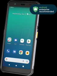 NLS-NFT1055-W4 Mobile computer, MFT1055, 2D, CMOS, Android 11