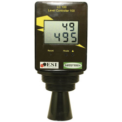 SecuTech ST001001 LC 100 Contactless Tank Liquid Level Controller Meter