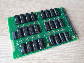 IBM EGA Memory Expansion Card