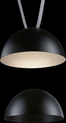 94614 ULine pendant light fixture Bol, 12 W, 1245 lm, 3000 K, 300 mm,