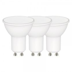 LAMPA LED 9W GU10 MR16 C.B.