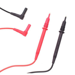 Kable pomiarowe BM198PV BRYMEN 10A, CAT IV 1000V BL20LP2-C15D