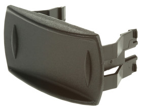 Zaślepka przełącznika kołyskowego, Zatyczka