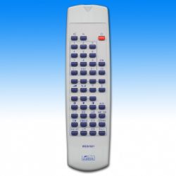 IRC81021 Fernbedienung für FINLUX RC 1002, SANYO