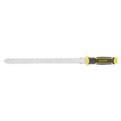 STANLEY FMHT0-10327 produkt uniwersalny Nóż do cięcia weły mineralnej Długość końcówki 350 mm