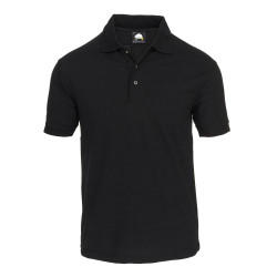 Warbler Stud Polo Shirt