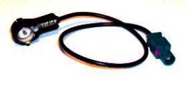 Złącze sam. ZRS-GOLFV-ISO