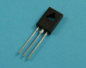 2SD-985 NPN 1,5A/60V/10W TO-126 TRANZYST