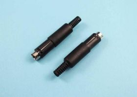 WT.MINI DIN 4-PIN!MD-4 NA KABEL 568