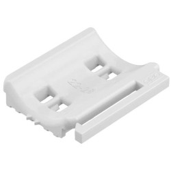 OBO Bettermann 1198028 Curved Clamp Plate 1pc Durable and Reliable