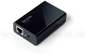 Injector PoE (TL-POE150S)
