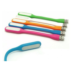 Lampka USB do laptopa Lampa