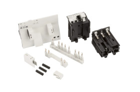 Komplet oprzewodowania rozrusznika PKZM0-XRM12 283185