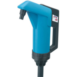 Sealey TP6607 Self-priming Heavy-duty Lever Action Pump for Adblue