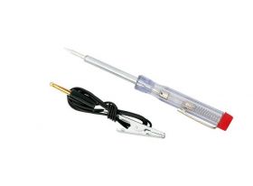 Próbówka samochodowy tester napięcia 6-24V 13,5cm