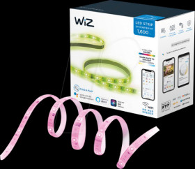 14195010 WiZ Led Strip 2M Starter Kit