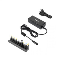 Zasilacz uniwersalny Rebel 65W 18-20V KOM0939-65