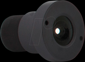 MX-B036 Lens, Ultrawide angle, 130°