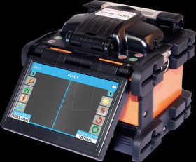 NP-CFS100 Core Centered Fusion Splicer