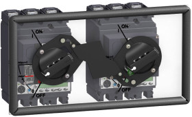 Schneider Electric LV432621 Blokada LV432621