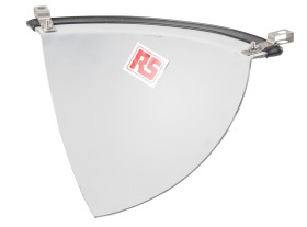 Lustro akrylowe, montaż W budynkach