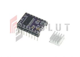 Sterownik silnika krokowego DRV8825 - 2,2A 45V - StepStick RAMPS