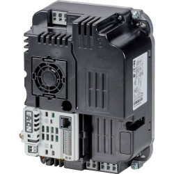 Przekształtnik częstotliwości 4 kW 3-fazowy 400 V AC 9,5 A DB1 Obwody odgałęzione