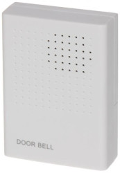 Dzwonek bezprzewodowy ATLO-DB-1