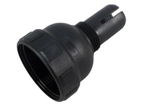 Obudowa złącza samochodowego 9 -pinowe TE Connectivity Obudowa złącza samochodowego HD10