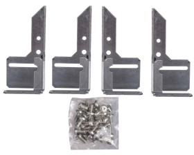 Zestaw kątowników dla XVTL-IC XVTL-IC/BRA/SET 116893