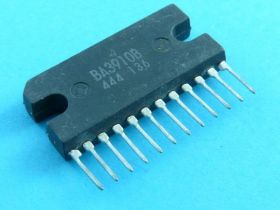 BA-3910B SILP-12 UKŁAD