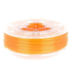 ColorFabb nGen 2.85mm 750g Orange Transparent