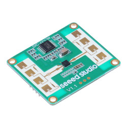 24GHz mmWave Sensor - Human Stationary Presence Module [Discontinued]