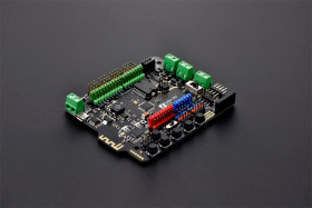 Romeo BLE: Control Board for Robotics (Arduino Compatible)