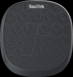 SDIB20N-032G-GN9UN Docking station 32 GB, for iPhone, charging function, SanDisk iX