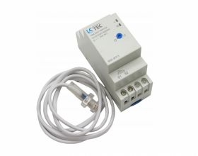 Czujnik zmierzchowy 230V 50/60Hz