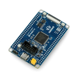 Płytka rozwojowa GD32 RISC-V - SeeedStudio 102991315