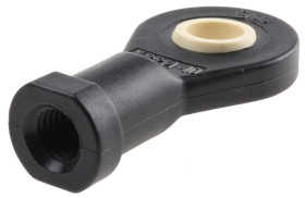 Końcówka pręta, typ: Żeński, M10 żeńskie, Igumid G