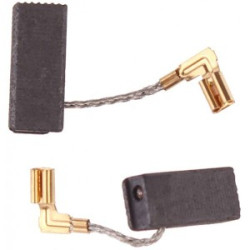 Szczotki węglowe 5x8x19,2mm SW-18 BOSCH