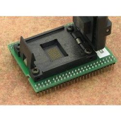 BGA-Top-263 ZIF-CS (70-2330)