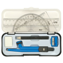 Helix A54000 Value Maths Set