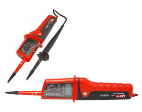 MIERNIK PRÓBNIK NAPIĘCIA UT15C