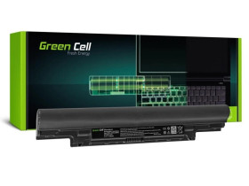 Bateria Green Cell H4PJP YFDF9 JR6XC do Dell Latitude 3340 E3340 P47G