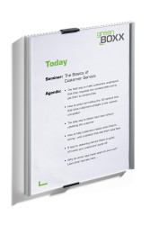 Płyta zewnętrzna, A4